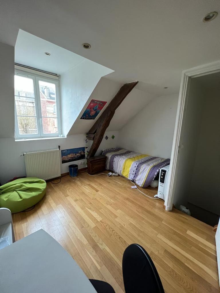 Chambre D'Hote ベルサイユ エクステリア 写真
